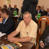 Zdjęcie ilustracyjne wiadomości: <b>XXI sesja Rady Gminy Chełmiec – zielone świtało dla utworzenia miasta Chełmiec oraz  specjalnej strefy ekonomicznej dla firmy Wiśniowski.</b> #6