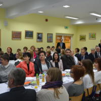 Zdjęcie ilustracyjne wiadomości: Obchody Dnia Komisji  Edukacji Narodowej w Chełmcu #3