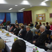 Zdjęcie ilustracyjne wiadomości: Obchody Dnia Komisji  Edukacji Narodowej w Chełmcu #5