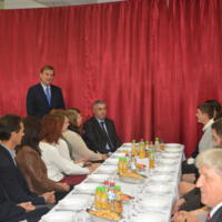 Zdjęcie ilustracyjne wiadomości: Obchody Dnia Komisji  Edukacji Narodowej w Chełmcu #10