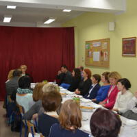 Zdjęcie ilustracyjne wiadomości: Obchody Dnia Komisji  Edukacji Narodowej w Chełmcu #11