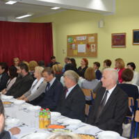Zdjęcie ilustracyjne wiadomości: Obchody Dnia Komisji  Edukacji Narodowej w Chełmcu #12