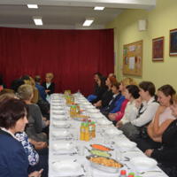 Zdjęcie ilustracyjne wiadomości: Obchody Dnia Komisji  Edukacji Narodowej w Chełmcu #13