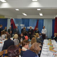 Zdjęcie ilustracyjne wiadomości: Obchody Dnia Komisji  Edukacji Narodowej w Chełmcu #14
