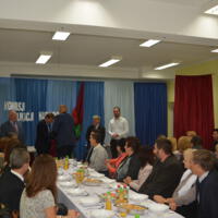 Zdjęcie ilustracyjne wiadomości: Obchody Dnia Komisji  Edukacji Narodowej w Chełmcu #15
