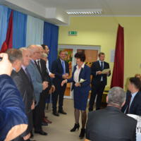 Zdjęcie ilustracyjne wiadomości: Obchody Dnia Komisji  Edukacji Narodowej w Chełmcu #23