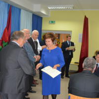 Zdjęcie ilustracyjne wiadomości: Obchody Dnia Komisji  Edukacji Narodowej w Chełmcu #28