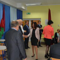 Zdjęcie ilustracyjne wiadomości: Obchody Dnia Komisji  Edukacji Narodowej w Chełmcu #32