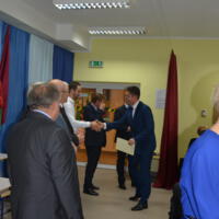 Zdjęcie ilustracyjne wiadomości: Obchody Dnia Komisji  Edukacji Narodowej w Chełmcu #41