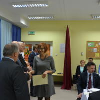 Zdjęcie ilustracyjne wiadomości: Obchody Dnia Komisji  Edukacji Narodowej w Chełmcu #48
