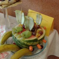 Zdjęcie ilustracyjne wiadomości: Kulinarne dzieła sztuki w Szkole Podstawowej w Krasnem Potockiem #4