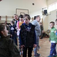 Zdjęcie ilustracyjne wiadomości: Młodzi Strzelcy w Zespole Szkół w Chełmcu #18
