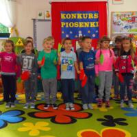 Zdjęcie ilustracyjne wiadomości: „Odblaskowa Szkoła 2016”  w Librantowej #4