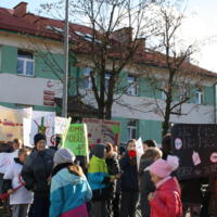 Zdjęcie ilustracyjne wiadomości: Marsz Poparcia Trzeźwości na Drogach Małopolski #39