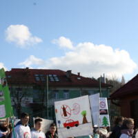 Zdjęcie ilustracyjne wiadomości: Marsz Poparcia Trzeźwości na Drogach Małopolski #40