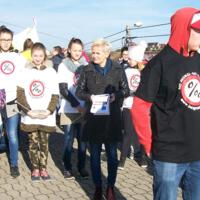 Zdjęcie ilustracyjne wiadomości: Marsz Poparcia Trzeźwości na Drogach Małopolski #52