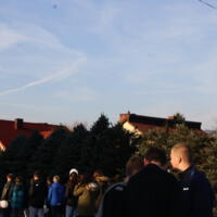 Zdjęcie ilustracyjne wiadomości: Marsz Poparcia Trzeźwości na Drogach Małopolski #59