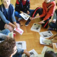 Zdjęcie ilustracyjne wiadomości: Zajęcia wychowawcze z Praw Dziecka- Pacjenta w Szkole Podstawowej w Januszowej #8