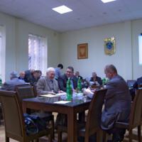 Zdjęcie ilustracyjne wiadomości: XLI Sesja Rady Gminy Chełmiec #1