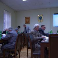 Zdjęcie ilustracyjne wiadomości: XLI Sesja Rady Gminy Chełmiec #2