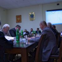 Zdjęcie ilustracyjne wiadomości: XLI Sesja Rady Gminy Chełmiec #5