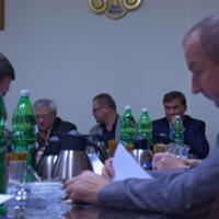Zdjęcie ilustracyjne wiadomości: XLI Sesja Rady Gminy Chełmiec #6