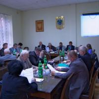 Zdjęcie ilustracyjne wiadomości: XLI Sesja Rady Gminy Chełmiec #7
