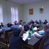 Zdjęcie ilustracyjne wiadomości: XLI Sesja Rady Gminy Chełmiec #8