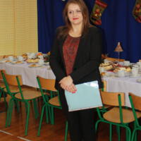 Zdjęcie ilustracyjne wiadomości: Spotkanie wigilijne z Wójtem Gminy Chełmiec w Szkole w Piątkowej #11