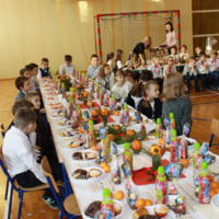 Zdjęcie ilustracyjne wiadomości: Spotkanie wigilijne z Wójtem Gminy Chełmiec w Szkole w Piątkowej #25