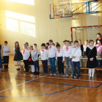 Zdjęcie ilustracyjne wiadomości: Spotkanie wigilijne z Wójtem Gminy Chełmiec w Szkole w Piątkowej #30