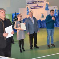 Zdjęcie ilustracyjne wiadomości: Gminny Konkurs Kolęd i Pastorałek - Chomranice #72