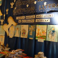 Zdjęcie ilustracyjne wiadomości: Anioły w wyobraźni dzieci z Gminy Chełmiec #1