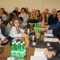 Zdjęcie ilustracyjne wiadomości: XXVII sesja Rady Gminy Chełmiec #1