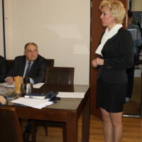 Zdjęcie ilustracyjne wiadomości: XXVII sesja Rady Gminy Chełmiec #2