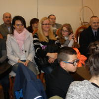 Zdjęcie ilustracyjne wiadomości: XXVII sesja Rady Gminy Chełmiec #4