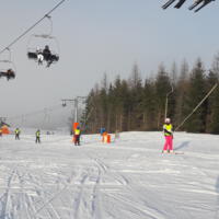 Zdjęcie ilustracyjne wiadomości: Projekt „Upowszechnianie Sportów Zimowych w Małopolsce” #5