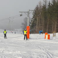 Zdjęcie ilustracyjne wiadomości: Projekt „Upowszechnianie Sportów Zimowych w Małopolsce” #6
