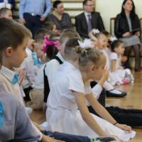 Zdjęcie ilustracyjne wiadomości: Dzień Przedszkolaka i Pierwszaka w Zespole Szkół w Chełmcu #28