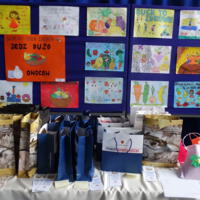 Zdjęcie ilustracyjne wiadomości: Dzień Zdrowia w Zespole Szkół w Świniarsku #2