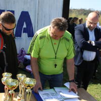 Zdjęcie ilustracyjne wiadomości: Mistrzostwa Gminy Chełmiec w drużynowych biegach przełajowych   Szkół Podstawowych i Gimnazjów #20