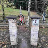 Gmina Chełmiec z dotacją na remont cmentarza nr 352 z I wojny światowej w Marcinkowicach 
