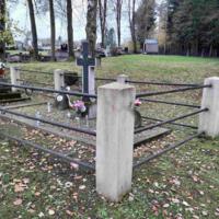 Gmina Chełmiec z dotacją na remont cmentarza nr 352 z I wojny światowej w Marcinkowicach 