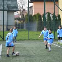 Zdjęcie ilustracyjne wiadomości: Mistrzostwa Gminy Chełmiec w piłce nożnej  Szkół Podstawowych #6