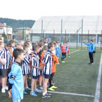 Zdjęcie ilustracyjne wiadomości: Mistrzostwa Gminy Chełmiec w piłce nożnej  Szkół Podstawowych #9