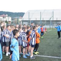 Zdjęcie ilustracyjne wiadomości: Mistrzostwa Gminy Chełmiec w piłce nożnej  Szkół Podstawowych #10