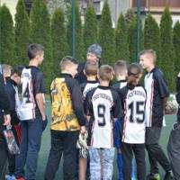 Zdjęcie ilustracyjne wiadomości: Mistrzostwa Gminy Chełmiec w piłce nożnej  Szkół Podstawowych #14