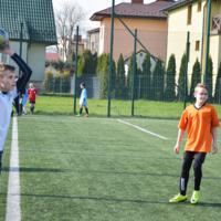 Zdjęcie ilustracyjne wiadomości: Mistrzostwa Gminy Chełmiec w piłce nożnej  Szkół Podstawowych #15