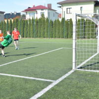 Zdjęcie ilustracyjne wiadomości: Mistrzostwa Gminy Chełmiec w piłce nożnej  Szkół Podstawowych #23