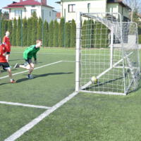 Zdjęcie ilustracyjne wiadomości: Mistrzostwa Gminy Chełmiec w piłce nożnej  Szkół Podstawowych #25